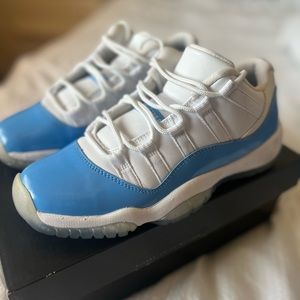 Air Jordan 11 Retro Low BG